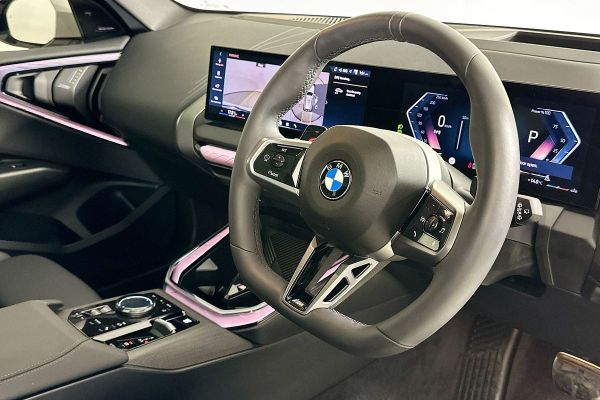 2025 BMW X3 G45 xDrive20 image