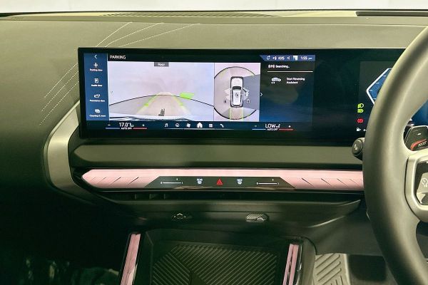 2025 BMW X3 G45 xDrive20 image