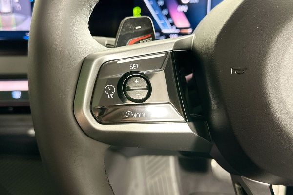 2025 BMW X3 G45 xDrive20 image
