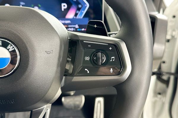 2025 BMW X3 G45 xDrive20 image