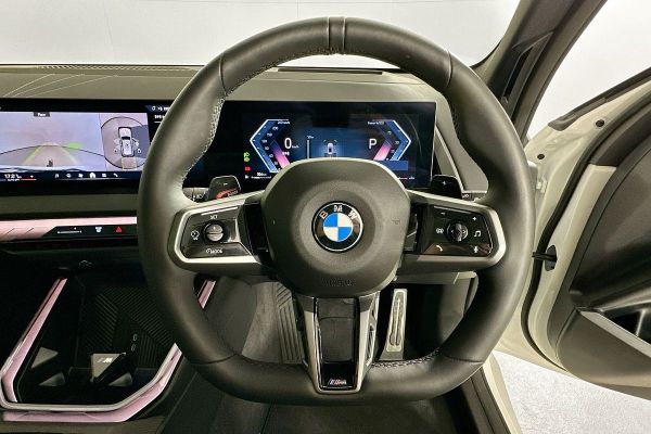 2025 BMW X3 G45 xDrive20 image