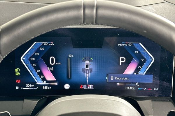 2025 BMW X3 G45 xDrive20 image