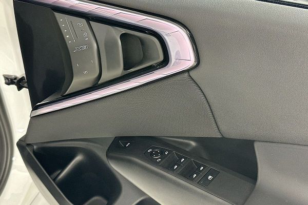 2025 BMW X3 G45 xDrive20 image