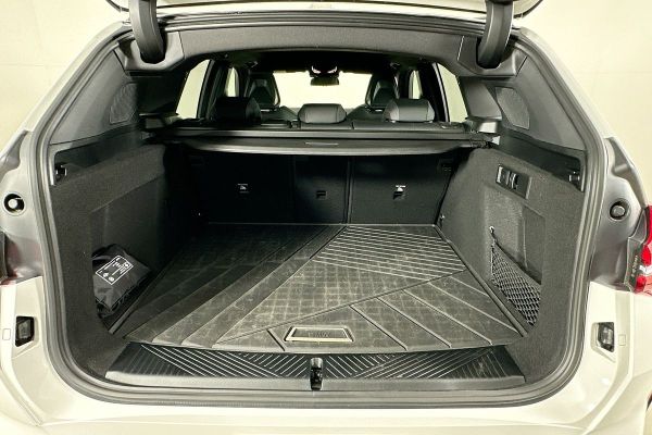 2025 BMW X3 G45 xDrive20 image