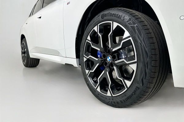 2025 BMW X3 G45 xDrive20 image