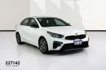 Image for 2021 Kia Cerato BD GT