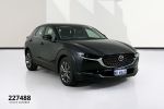 Image for 2021 Mazda CX-30  G20 Astina