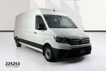 Image for 2019 Volkswagen Crafter SY1 35