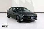 Image for 2021 Hyundai i30 CN7.V1 Active
