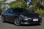 Image for 2023 Subaru BRZ ZD8 MY23 Default Variant