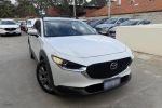 Image for 2024 Mazda CX-30  G25 Touring