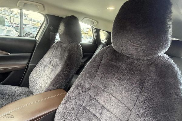 2024 Mazda CX-30 G25 Touring image