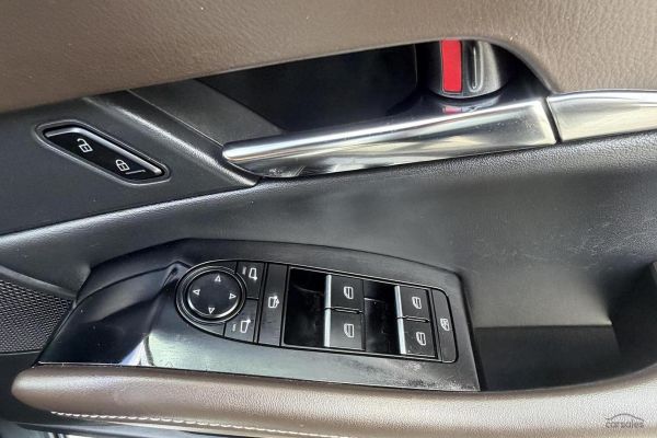 2024 Mazda CX-30 G25 Touring image