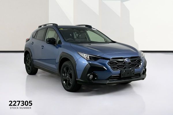 2023 Subaru Crosstrek G6X L image