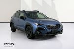 Image for 2023 Subaru Crosstrek G6X L