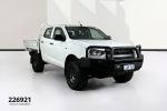 Image for 2022 Isuzu D-MAX  SX