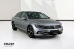 Image for 2022 Volkswagen Passat B8 Business