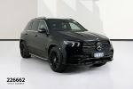 Image for 2021 Mercedes-Benz GLE-Class V167 GLE400 d