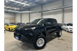 Image for 2025 Toyota Hilux GUN226R Workmate