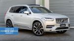 Image for 2020 Volvo XC90  T6 Momentum