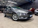 Image for 2016 Ford Focus Trend LZ Auto