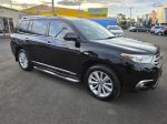 Image for 2013 Toyota Kluger Grande Auto 2WD