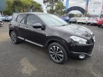Image for 2012 Nissan Dualis Ti-L J10 Series 3 Auto 2WD MY12
