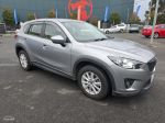 Image for 2012 Mazda CX-5 Maxx Sport KE Series Auto AWD