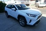 Image for 2021 Toyota RAV4 MXAA52R GXL