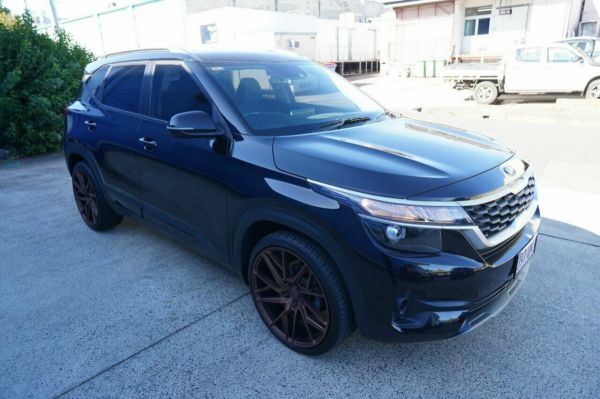 2019 Kia Seltos MY20 Sport+ image