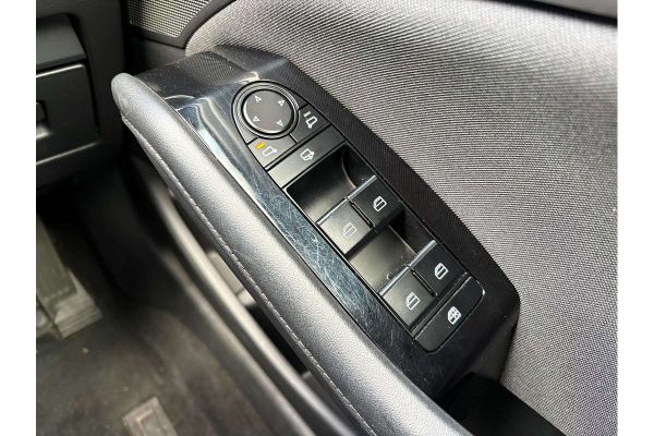 2024 Mazda 3 BP G20 Pure image