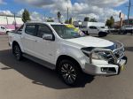 Image for 2017 HOLDEN COLORADO CREW CAB P/UP RG MY18 LTZ (4x4)