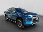 Image for 2019 Mitsubishi Triton MR GLS