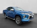 Image for 2019 Mitsubishi Triton MR GLS