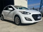 Image for 2017 Hyundai i30 Hatchback GD4 Series II MY17 Active