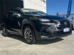 Image for 2016 Lexus NX Wagon AGZ10R NX200t Luxury