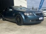 Image for 2010 Holden Calais Sedan VE MY10 V