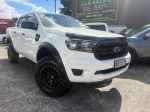 Image for 2021 Ford Ranger PX MkIII XL Hi-Rider