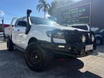 Image for 2021 Ford Ranger PX MkIII XL