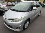 Image for 2010 Toyota Estima Wagon ACR55W Aeras