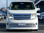 Image for 2004 Nissan Elgrand Wagon E51 Highway Star