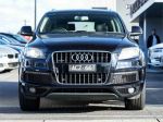Image for 2011 Audi Q7 Wagon MY12 TDI