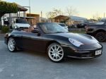 Image for 2002 Porsche 911 Convertible 996 MY03 Carrera Cabriolet