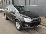 Image for 2011 HOLDEN CAPTIVA 4D WAGON CG SERIES II 5 (FWD)
