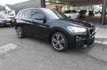 Image for 2018 BMW X1 4D WAGON F48 MY19 xDRIVE 25i