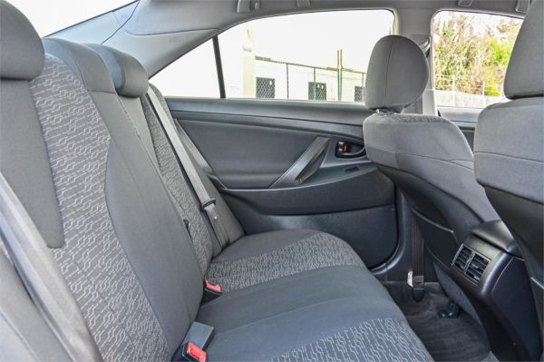 2010 Toyota Camry Sedan ACV40R MY10 Altise image