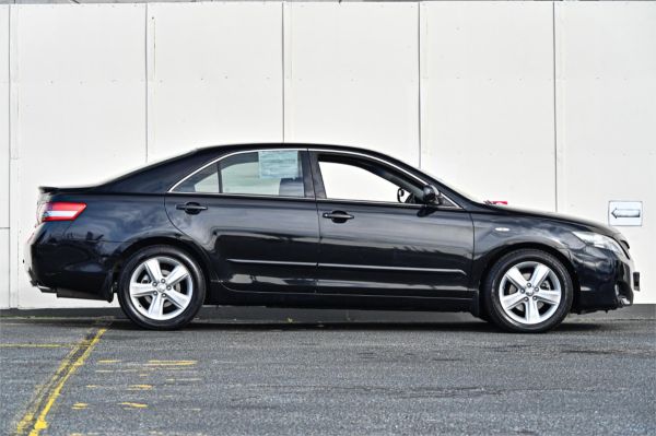 2010 Toyota Camry Sedan ACV40R MY10 Altise image