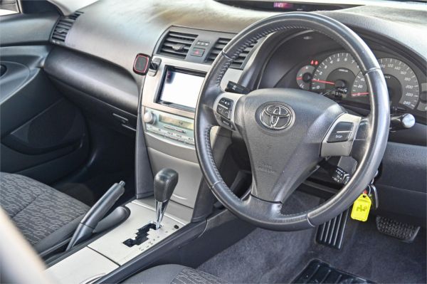 2010 Toyota Camry Sedan ACV40R MY10 Altise image