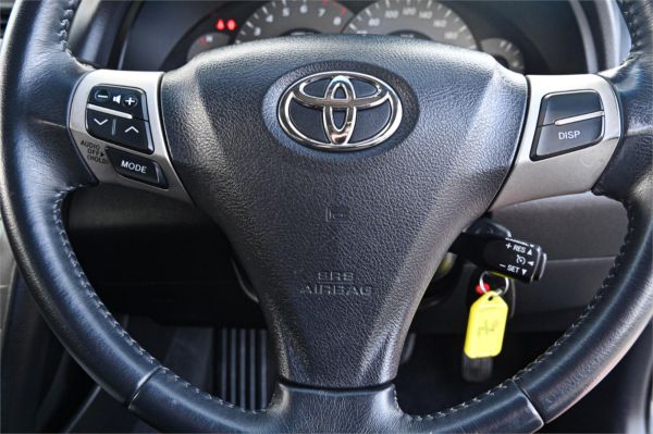 2010 Toyota Camry Sedan ACV40R MY10 Altise image