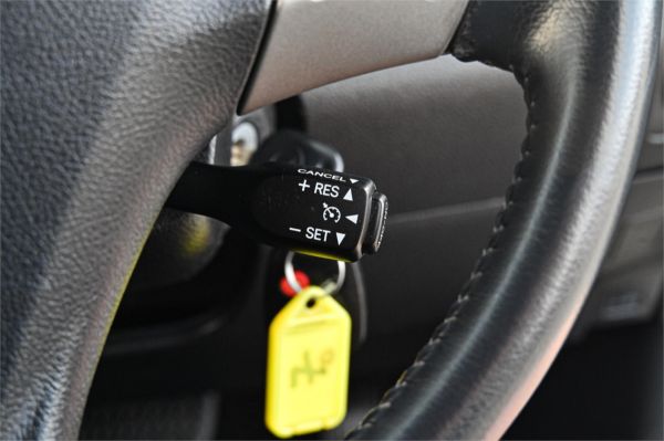 2010 Toyota Camry Sedan ACV40R MY10 Altise image